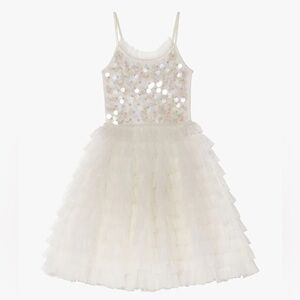 Tutu Du Monde Shine Bright Tutu Dress *NWOT*